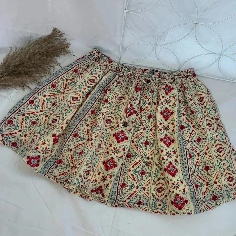 FOREVER 21 SKIRT
